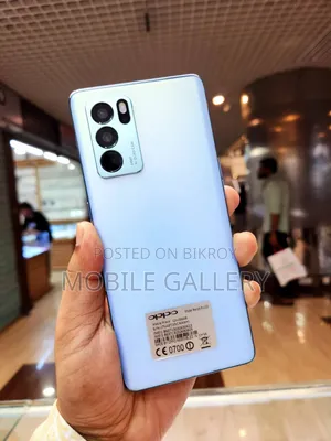 Oppo Reno6 Pro 5G 256 GB