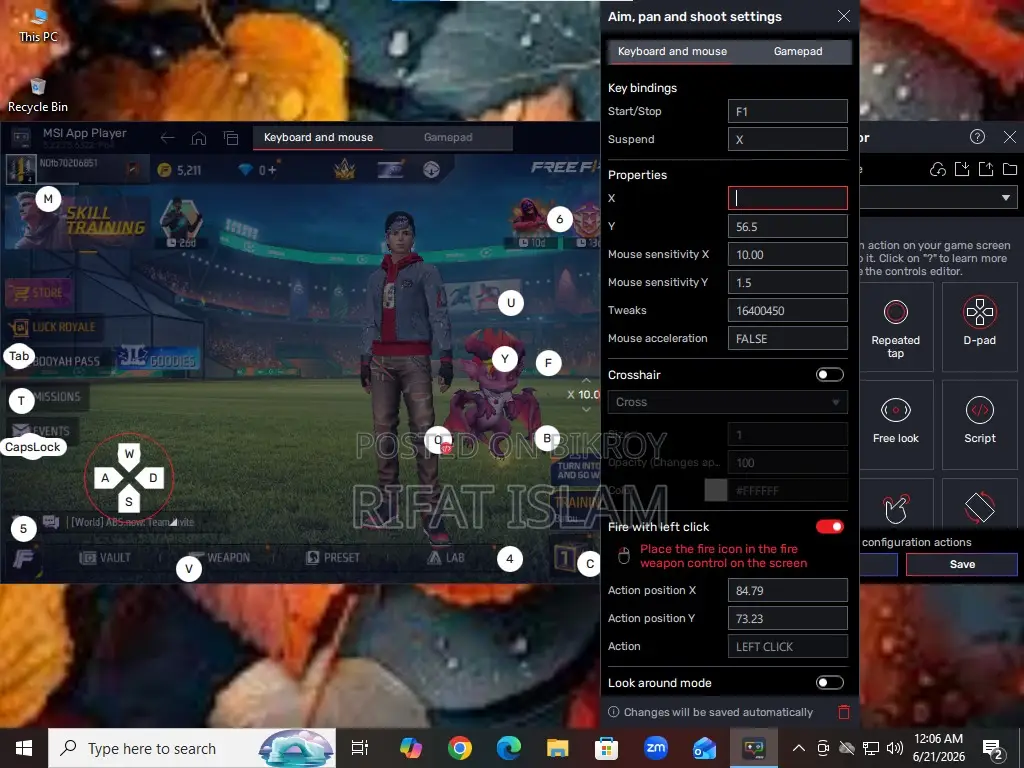 Server 12GB Intel Core I3 HDD 2T
