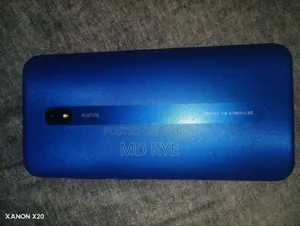 Xiaomi Redmi 8A 32 GB Blue