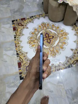 Apple iPhone 12 Pro Max 128 GB Blue