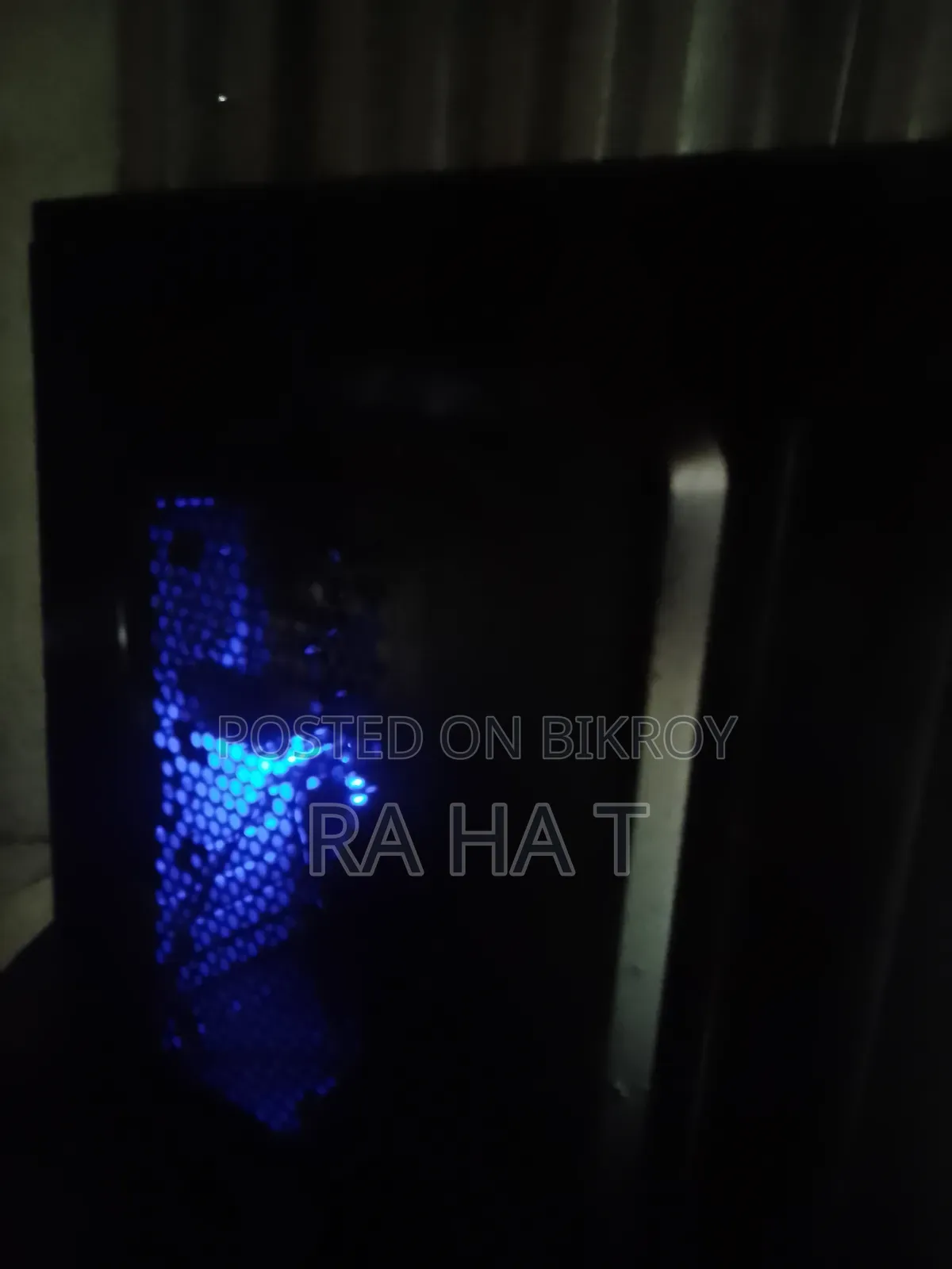 Desktop Computer Dell Alienware Area-51 8GB Intel Core i5 SSD 256GB