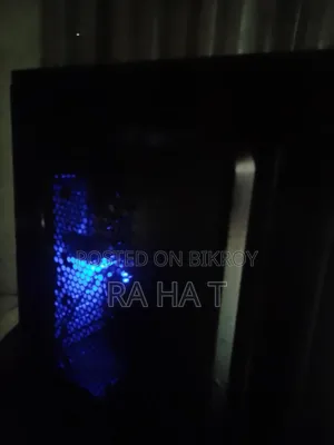 Desktop Computer Dell Alienware Area-51 8GB Intel Core i5 SSD 256GB