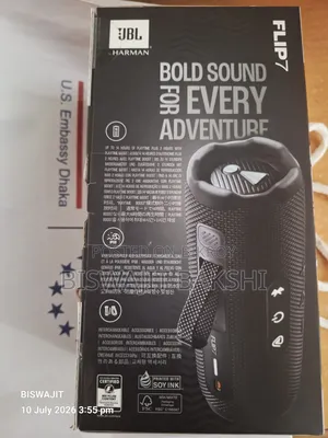 JBL Harman Flip7