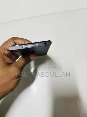 Xiaomi Mi3 64 GB Black