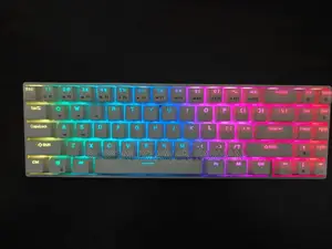 Royal Kludge Rk71