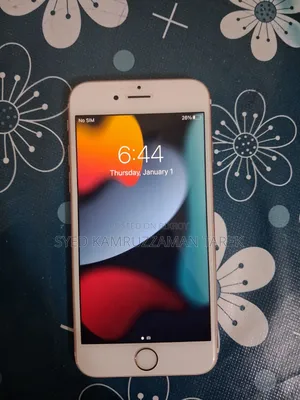 Apple iPhone 6s 32 GB Rose Gold