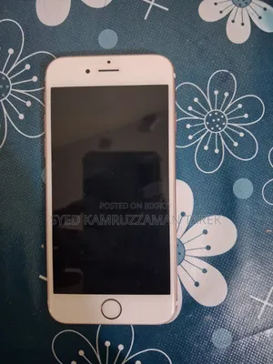 Apple iPhone 6s 32 GB Rose Gold