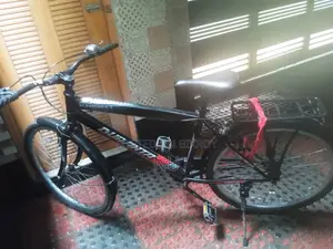For Sale – Duranta Bicycle (Good Condition)