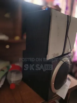 এই ইস্পিকারটি সেল করা হবে