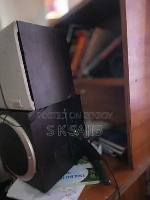 এই ইস্পিকারটি সেল করা হবে