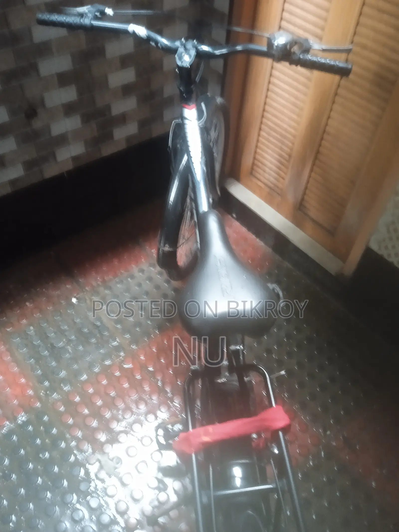বিক্রয় হবে – Duranta Bicycle (ভালো কন্ডিশন)