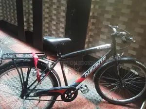 বিক্রয় হবে – Duranta Bicycle (ভালো কন্ডিশন)