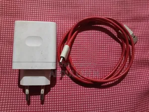 Original Oneplus Charger 33w