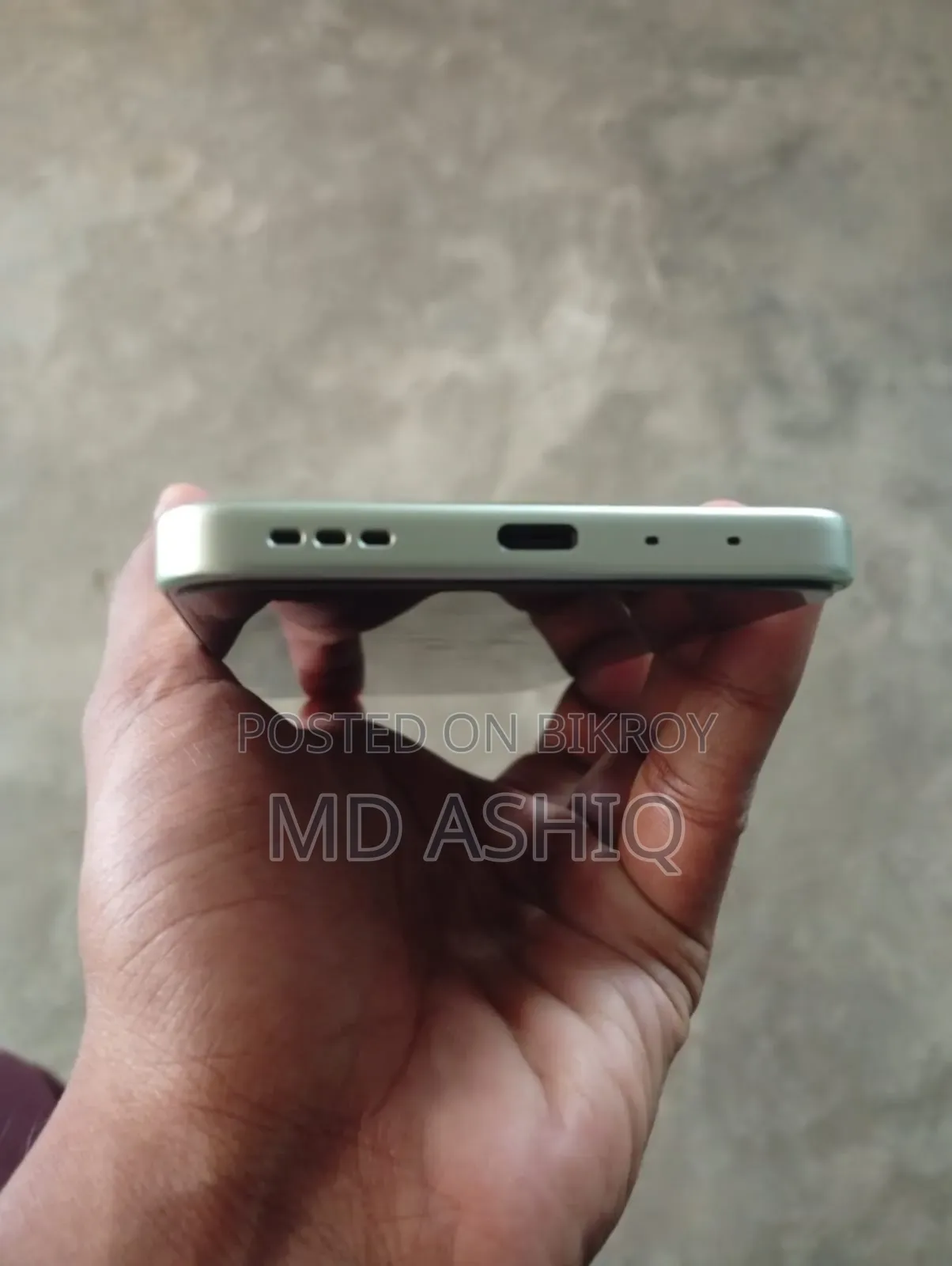 Oppo A5 Pro 128 GB