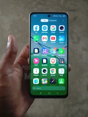 Oppo A5 Pro 128 GB