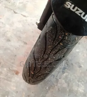 নতুন সুজুকি জিক্সার এফআই এবিএস ২০২৪ কালো