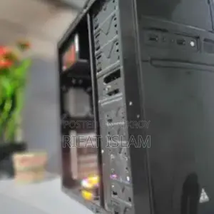 Server 12GB Intel Core I3 HDD 2T