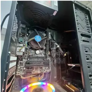 Server 12GB Intel Core I3 HDD 2T