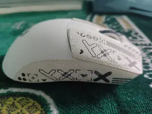Mouse Mx 302 Gaming Mouse