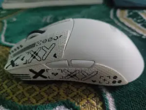 Mouse Mx 302 Gaming Mouse