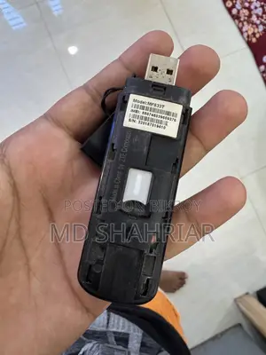 Gp Modem 4g Mf833t