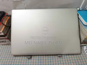 Laptop Dell Inspiron 15 3000 8GB Intel Core I3 SSD 128GB
