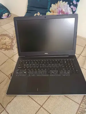 Laptop Dell Inspiron 15 3000 8GB Intel Core I3 SSD 128GB
