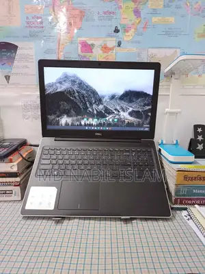 Laptop Dell Inspiron 15 3000 8GB Intel Core I3 SSD 128GB