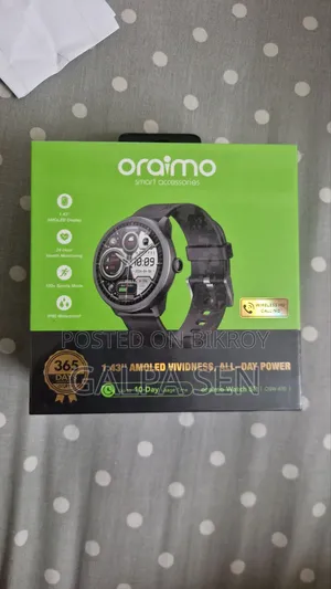 Brand New Watch