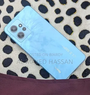 Xiaomi Redmi Note 12 ১২৮ জিবি ব্লু