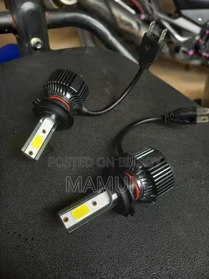 কার এলইডি লাইট ২ পিস