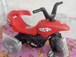 Children's Rock Rider