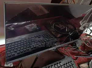 ২১.৪৫" ১০০ হার্জ ফুল এইচডি আইপিএস মনিটর