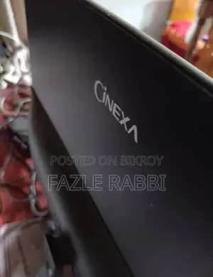 21.45" 100Hz FHD IPS Monitor