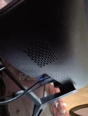21.45" 100Hz FHD IPS Monitor