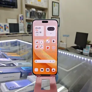 Tecno Pova 128 GB Blue