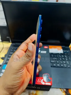 Itel S26 Ultra 128 GB Blue