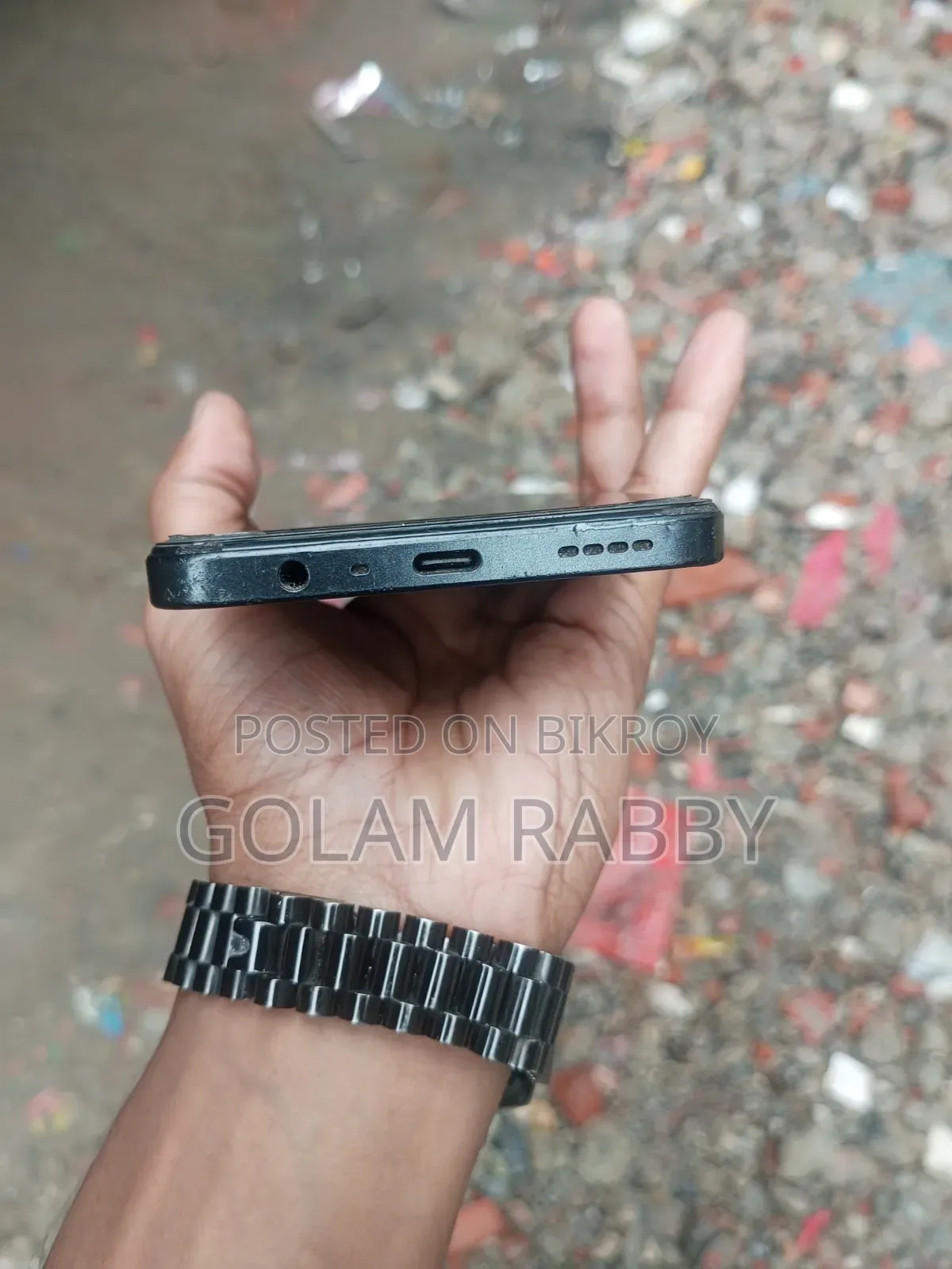 Realme C51 64 GB Blue