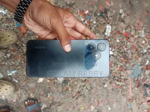Realme C51 64 GB Blue