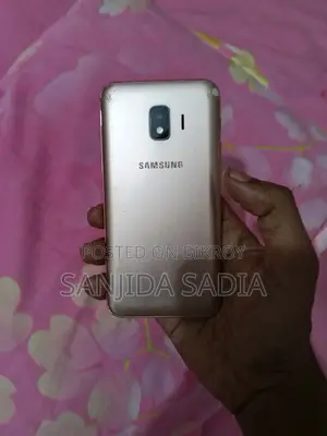 Samsung Galaxy J2 Core 8 GB Gold