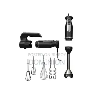 Hand Mixer