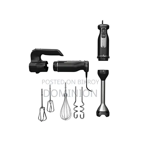 Hand Mixer