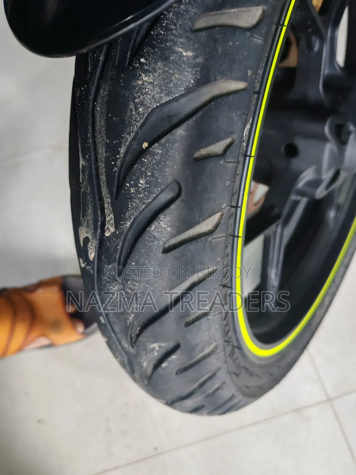 Suzuki Gixxer Monotone 2026 Black
