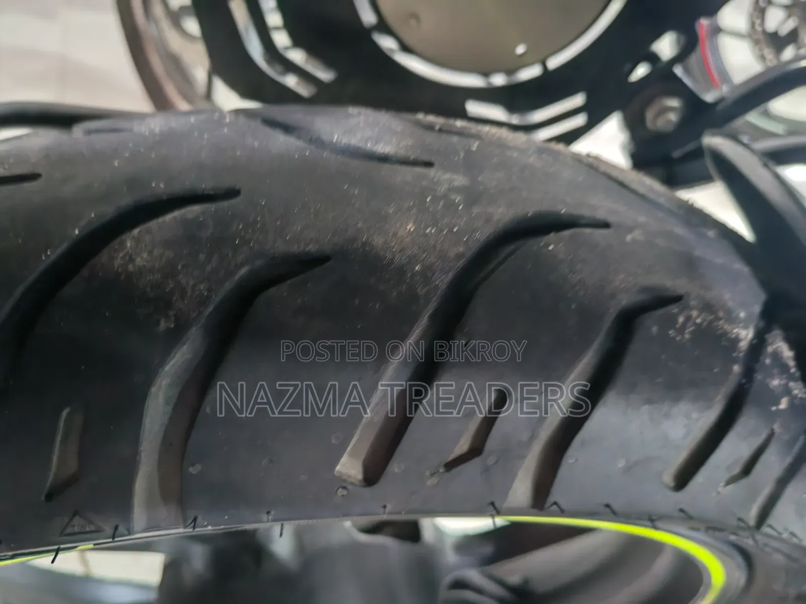 Suzuki Gixxer Monotone 2026 Black