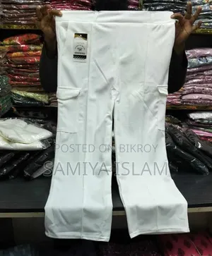 লেডিস বেগি প্যান্ট