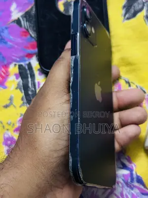 Apple iPhone 12 128 GB Black