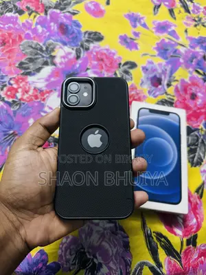 Apple iPhone 12 128 GB Black