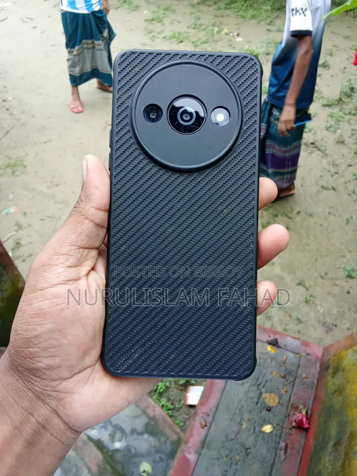 Xiaomi Redmi A3 ৬৪ জিবি
