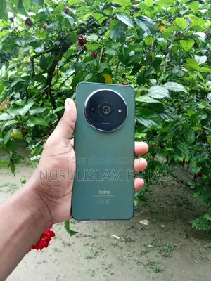 Xiaomi Redmi A3 ৬৪ জিবি