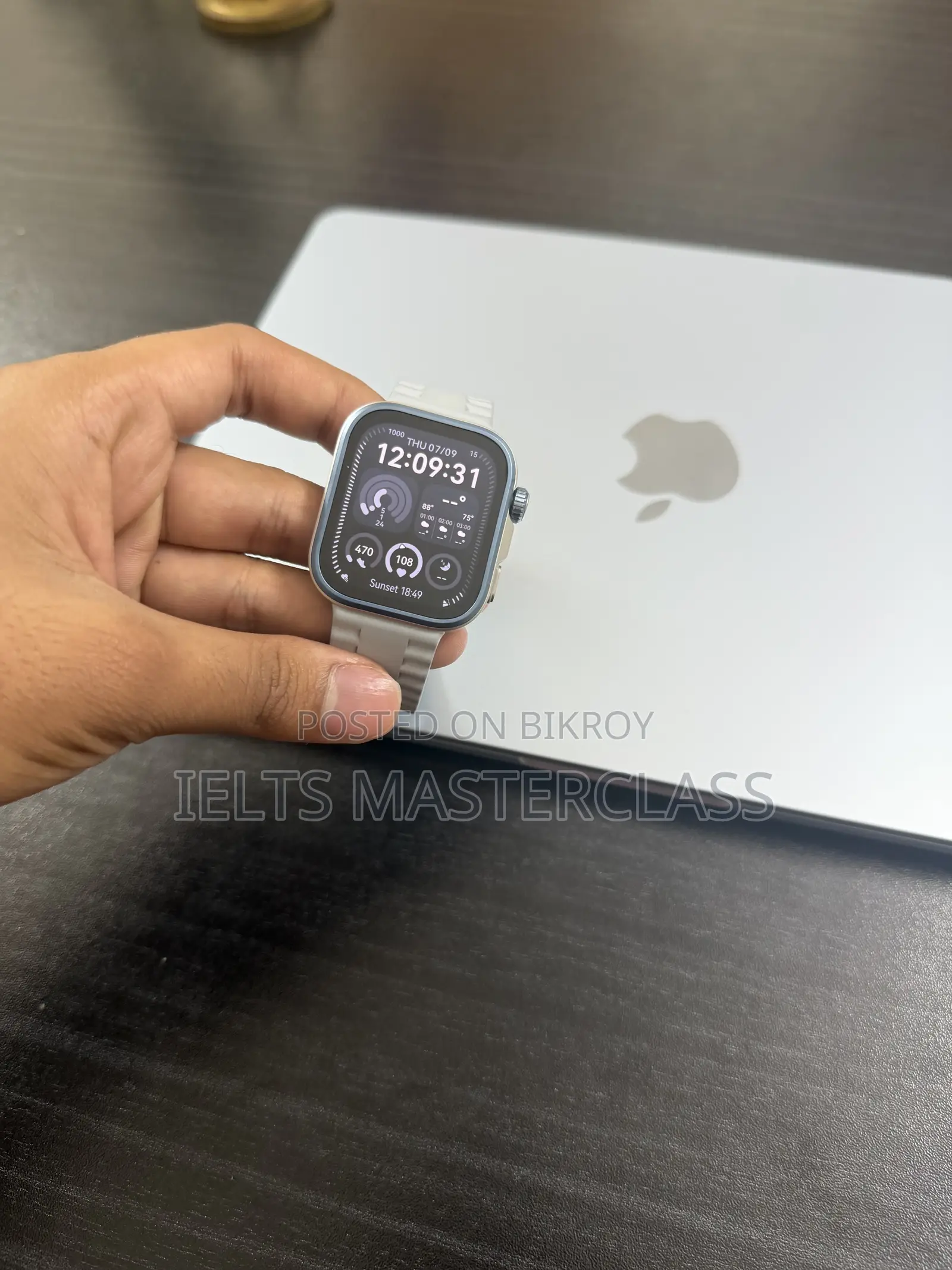 Huawei Fit 4 Pro